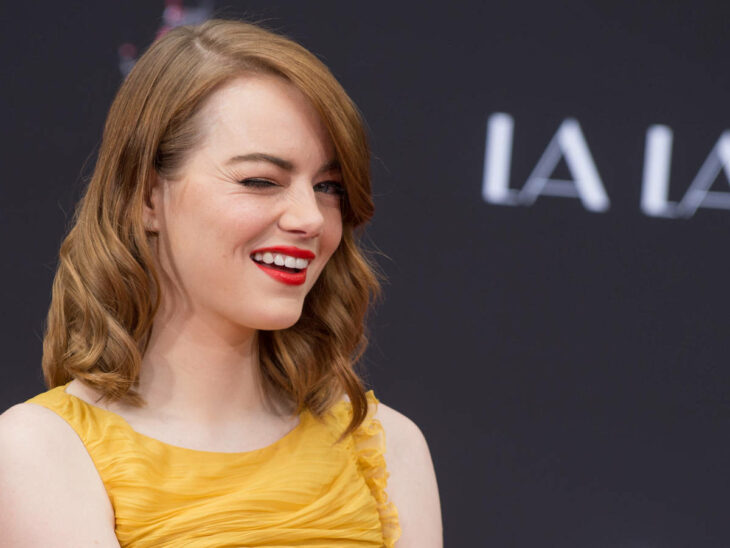 Emma Stone