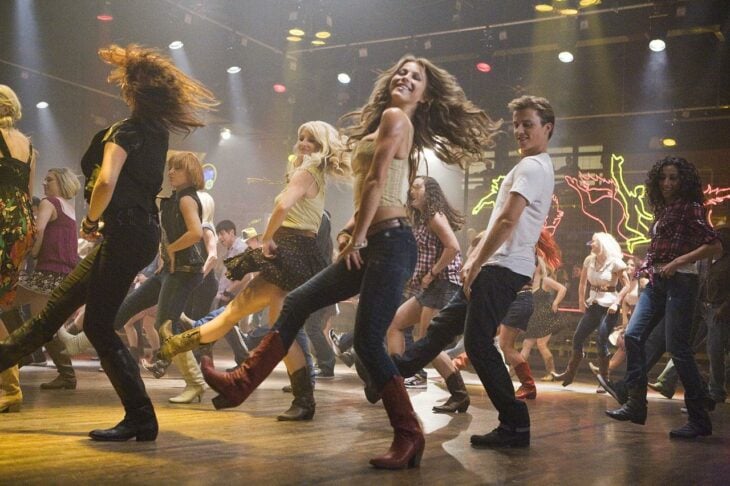 Footloose (2011)