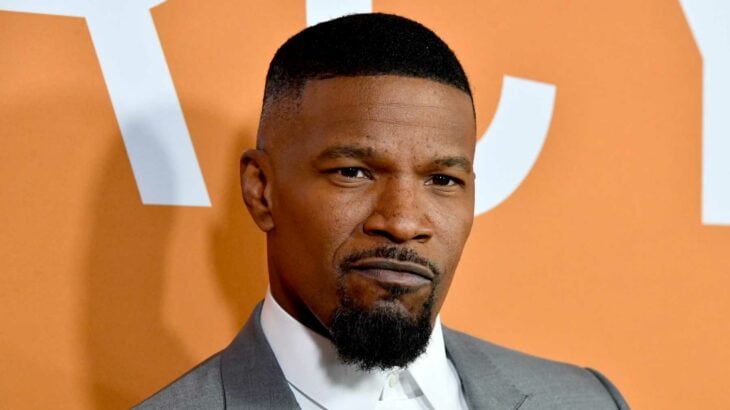 Jamie Foxx