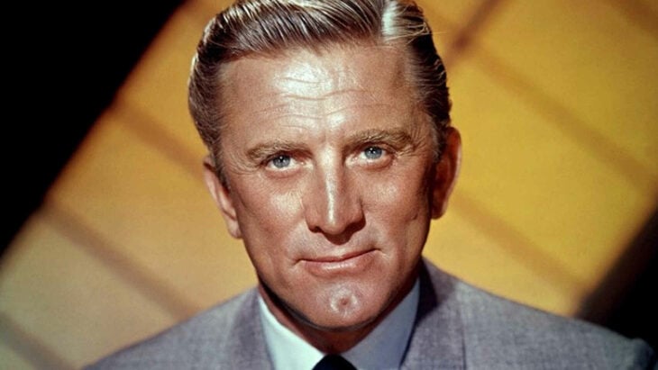 Kirk Douglas