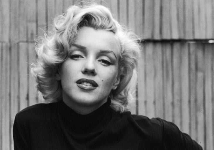 Marilyn Monroe