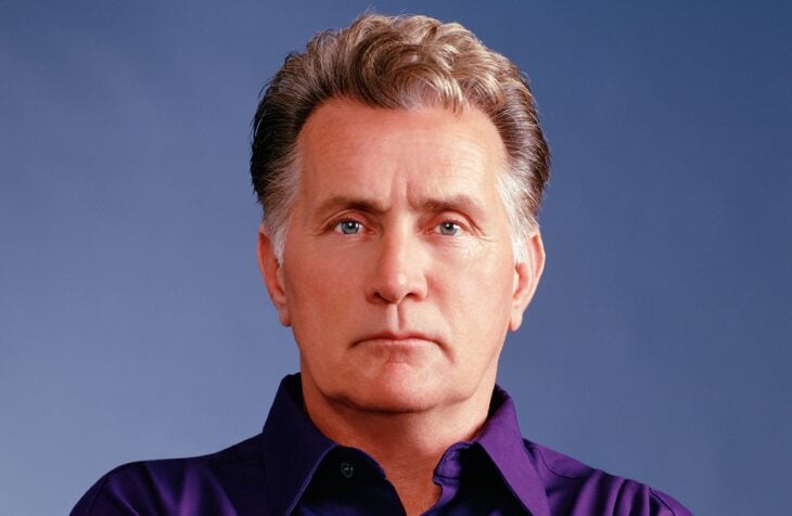 Martin Sheen