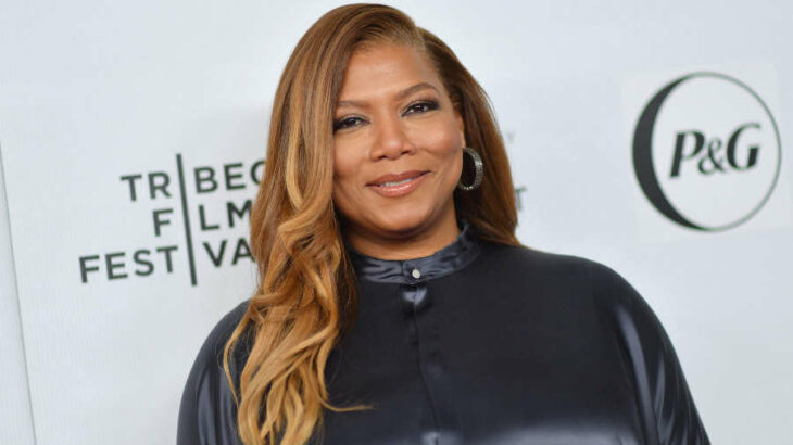 Queen Latifah