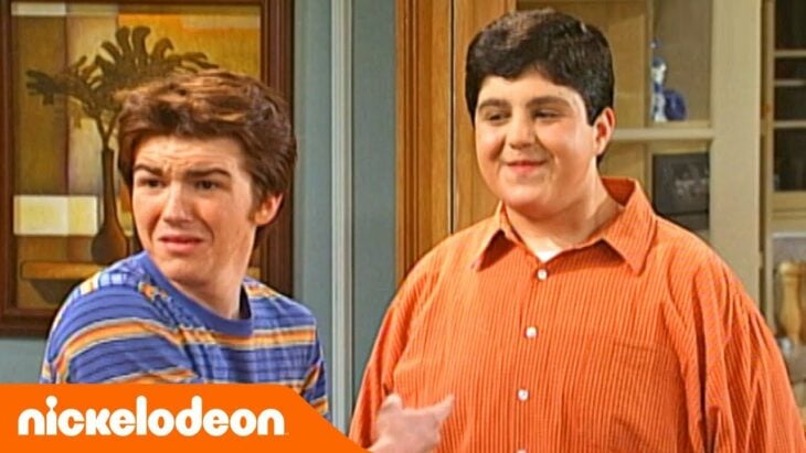 Drake y Josh