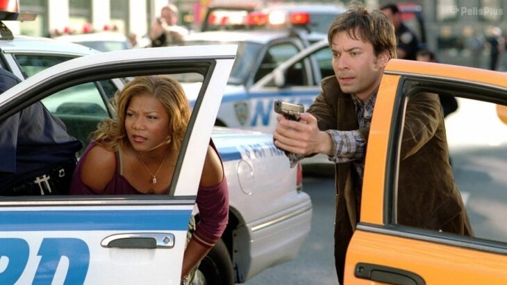 Taxi (2004)