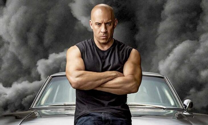 Vin Diesel