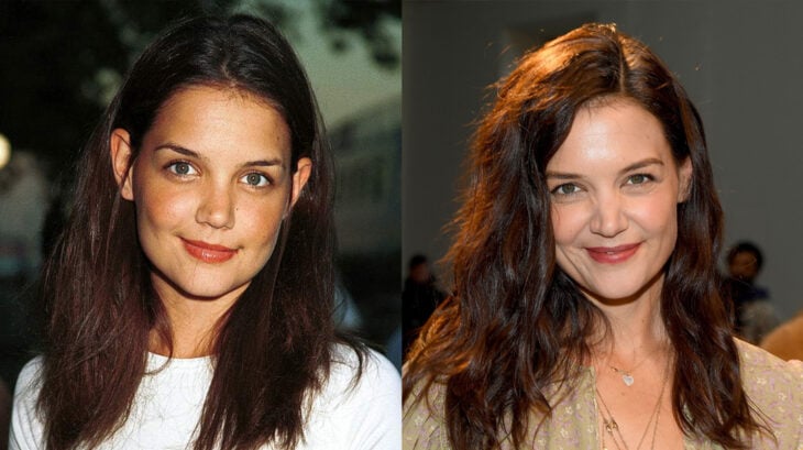 katie holmes