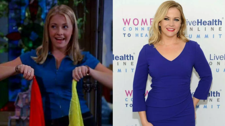 melissa joan hart