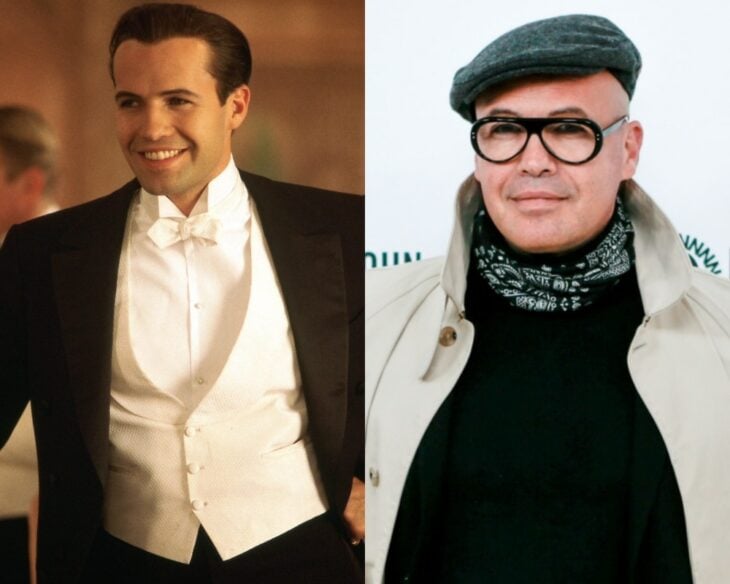 Billy Zane