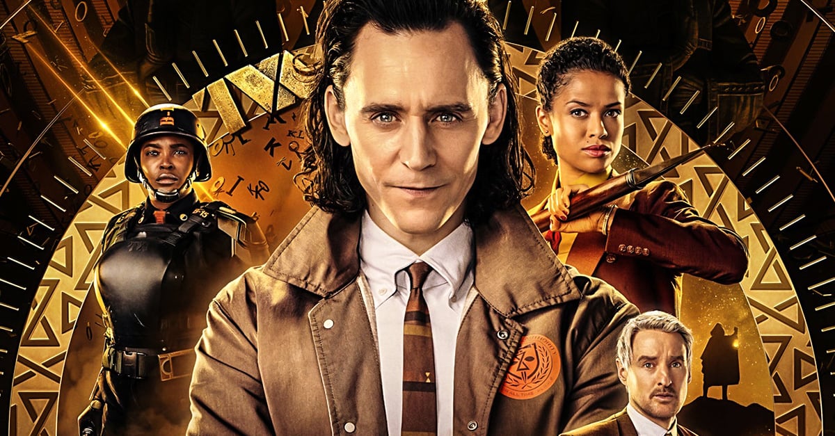 Lo que debes saber antes del estreno de la serie ‘Loki’