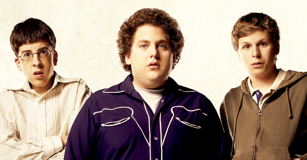 ‘Supercool’ es declarada la mejor película cómica del mundo