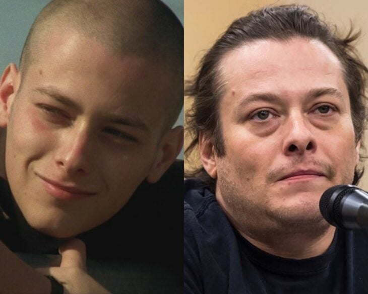 Edward furlong