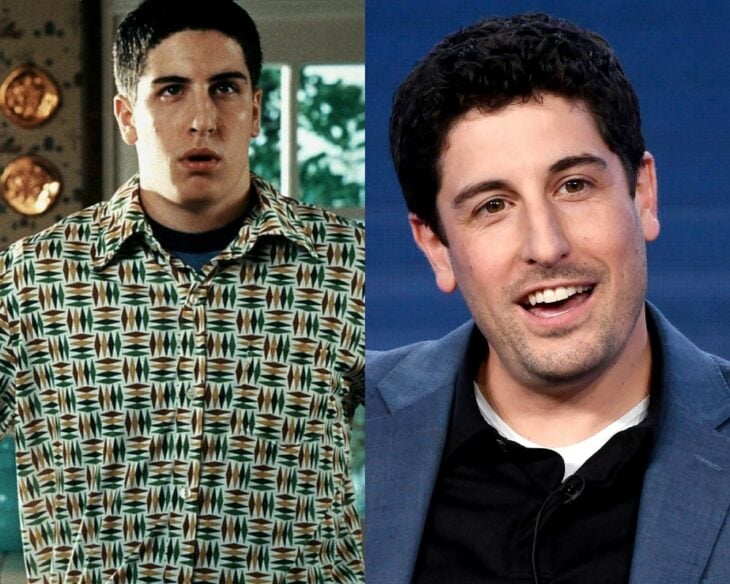 Jason Biggs