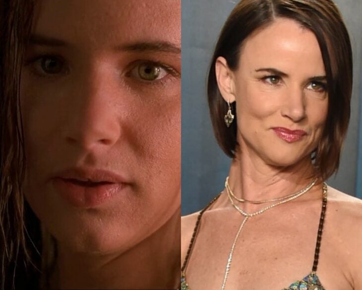 Juliette Lewis