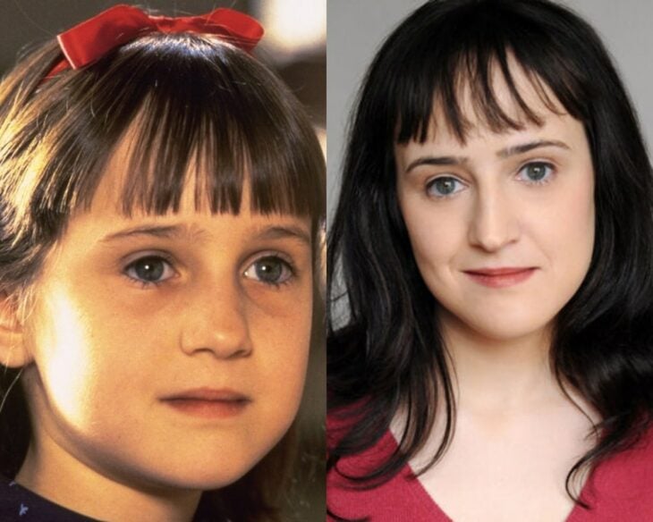 Mara Wilson