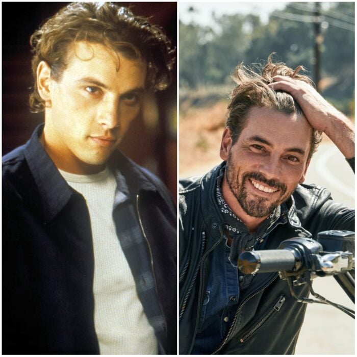 Skeet Ulrich