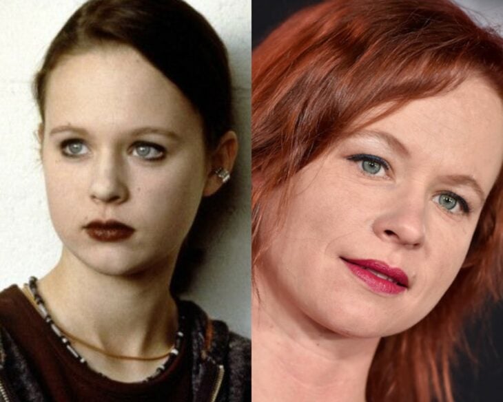 Thora Birch