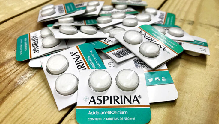 aspirinas