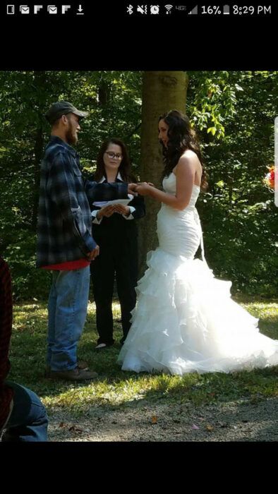 bodas de mal gusto