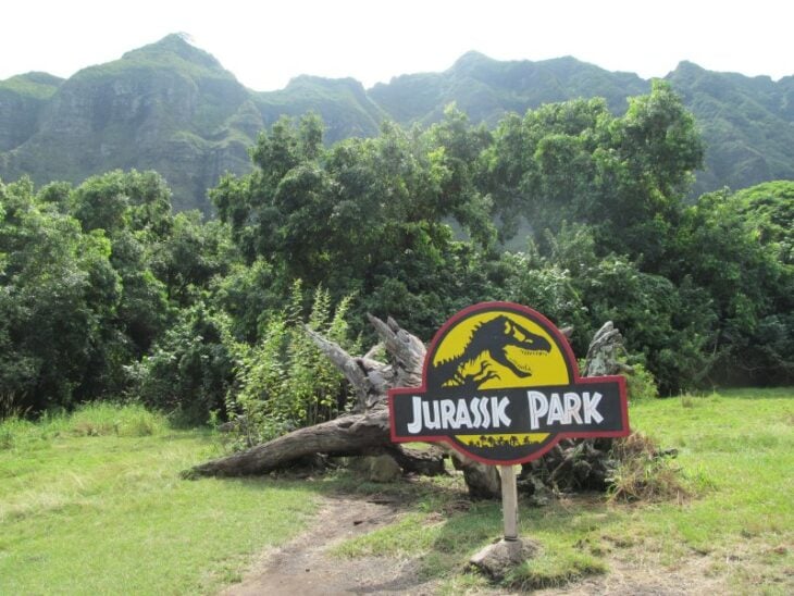 jurassic park