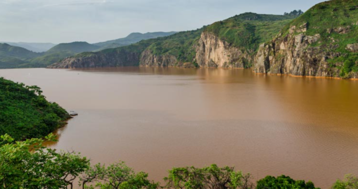 lago nyos