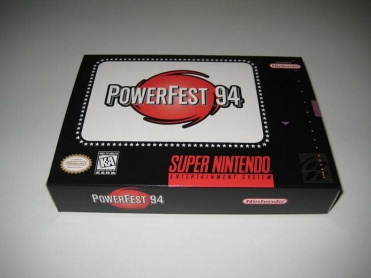 powerfest