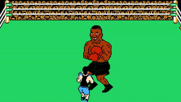 punch out