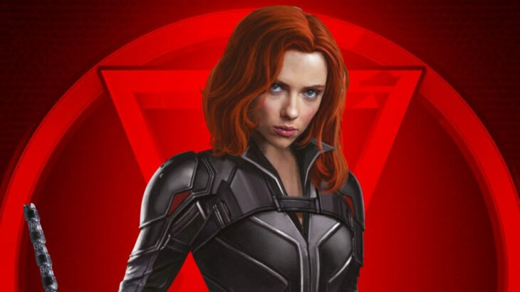 black widow