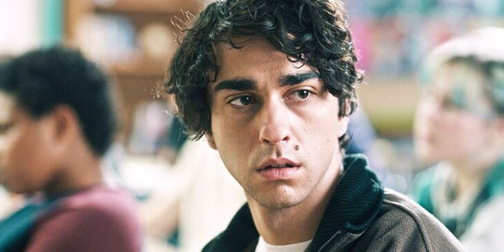 Alex Wolff - Hereditary