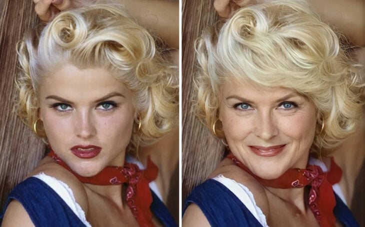 Anna Nicole Smith