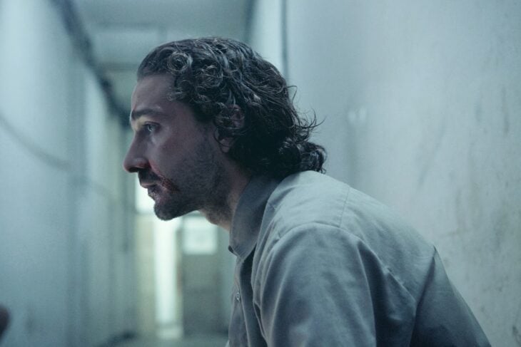 Charlie Countryman