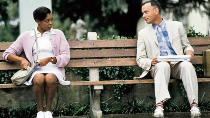 Forrest Gump