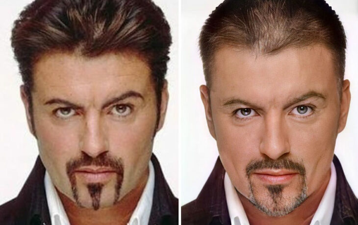 George Michael