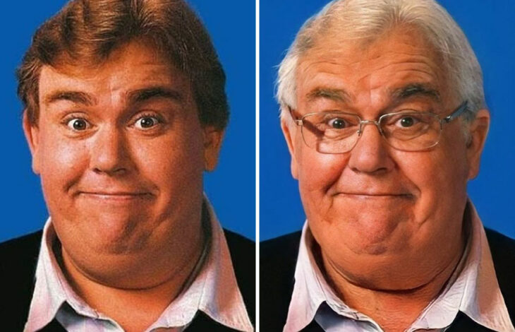 John Candy