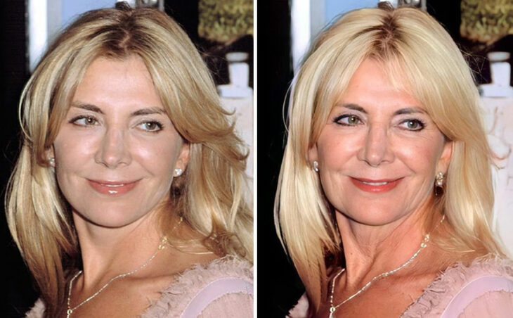 Natasha Richardson