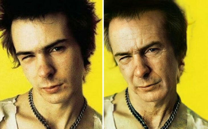 Sid Vicious