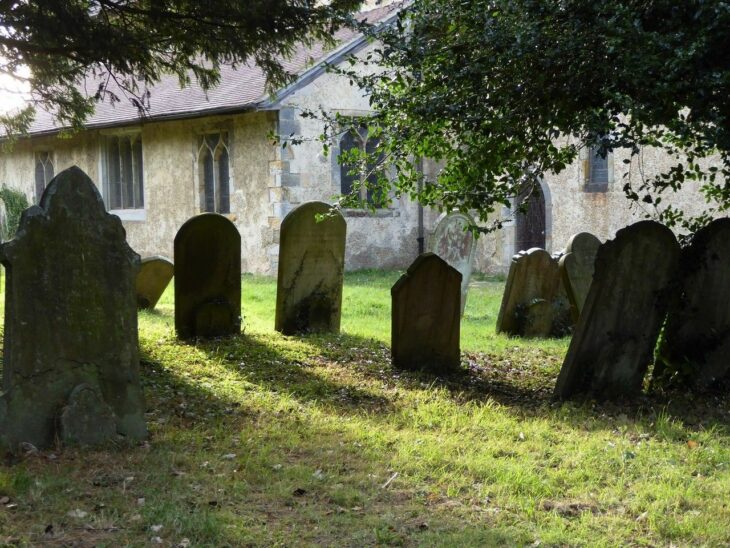 cementerio