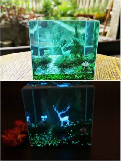 15 Cosas geniales y únicas que todos quisiéramos tener