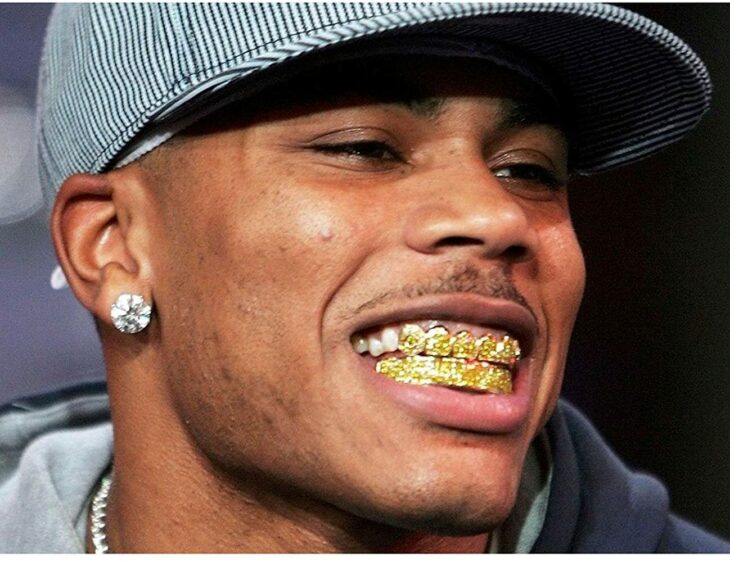 grillz