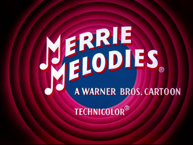 merrie melodies