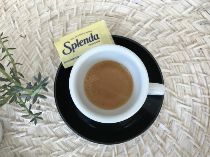 splenda