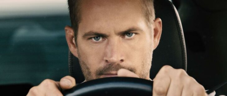 paul walker