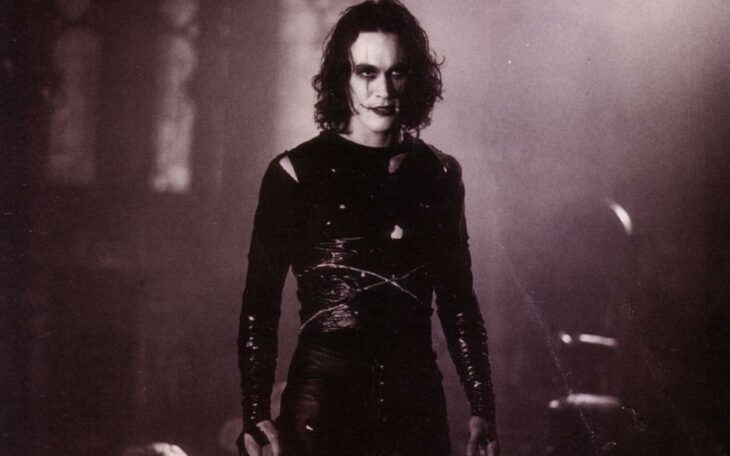 brandon lee