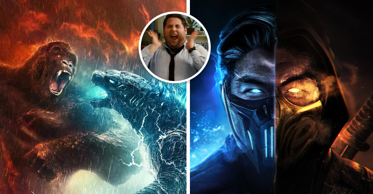 Películas que HBO añadirá este mes a su plataforma digital