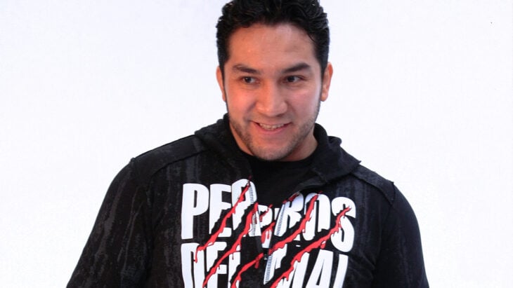 El Hijo del Perro Aguayo