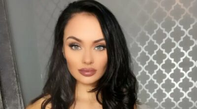 Esta mujer es rechazada por hombres por tener OnlyFans