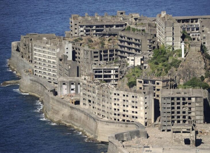 Isla Hashima