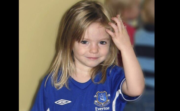 Madeleine McCann