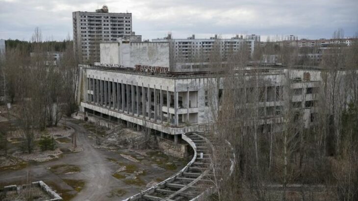 Pripyat