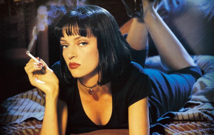 Pulp Fiction